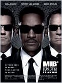 Men In Black III