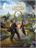 Le Monde fantastique d
