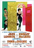 Irma La douce