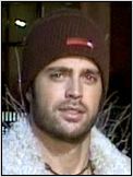 David Charvet