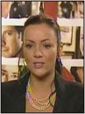 Martine McCutcheon