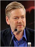 Kenneth Branagh