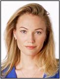 Sarah Wynter