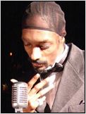 Snoop Dogg