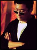 Wong Kar-Wai Wong Kar-Wai
