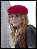 Mary-Kate Olsen