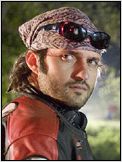 Robert Rodriguez Robert Rodriguez