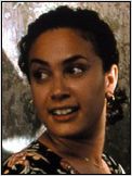 Hend Sabri