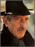 Maurice Garrel