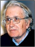 Noam Chomsky