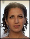 Clara Khoury