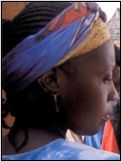Fatoumata Coulibaly
