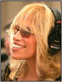 Carly Simon