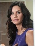 Courteney Cox