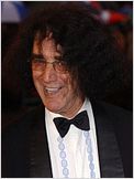 Peter Mayhew