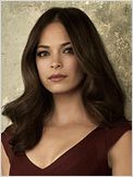 Kristin Kreuk