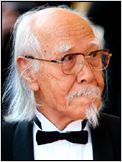 Seijun Suzuki