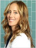 Kim Raver