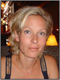 Rebecca Hampton