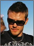 Michael Dorman