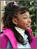 Aleisha Allen