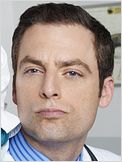 Justin Kirk