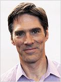 Thomas Gibson