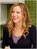 Leslie Mann