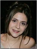 Magali Woch