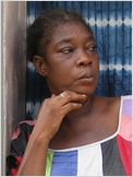 Blandine Yameogo