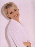 Josie Bissett