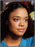 Tessa Thompson