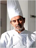 Hubert Saint-Macary