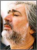 Haim Bouzaglo Haim Bouzaglo