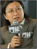 Peter Chan Peter Chan