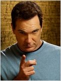 Patrick Warburton