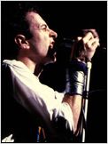 Joe Strummer