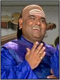 Satish Kaushik