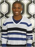 Paul James