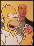 Dan Castellaneta