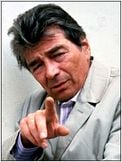 Serge Sauvion