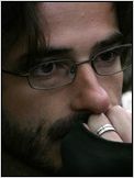Gonzalo Lopez-Gallego