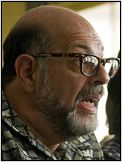 Fred Melamed