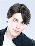 Logan Huffman