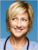 Edie Falco