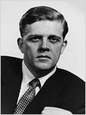 Pat Hingle