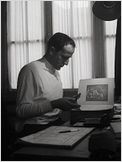 Boris Vian
