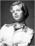 Ali Liebert