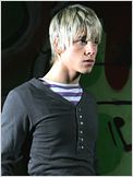 Mitch Hewer