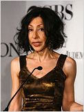 Yasmina Reza
